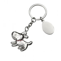 PORTACHIAVI CAGNOLINO  da € 4,07 a € 19,40