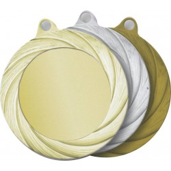 MEDAGLIA DIAM. 50 MM da € 1,78 a € 8,00