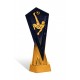 TROFEO CALCIO GALAXY1 CAPOCANNONIERE