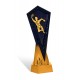 TROFEO CALCIO GALAXY2 PORTIERE