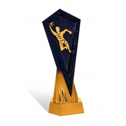 TROFEO CALCIO GALAXY2 PORTIERE