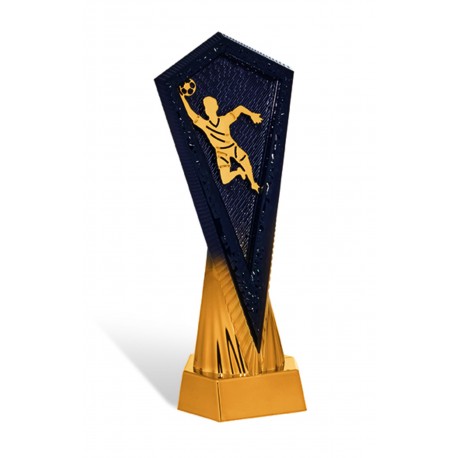 TROFEO CALCIO GALAXY2 PORTIERE