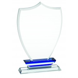 TROFEO IN CRISTALLO TR 70