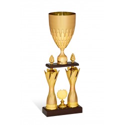 COPPA MOD. "CASTELLETTO" 070