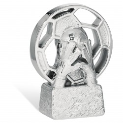 CALCIO ROUND24 PORTIERE