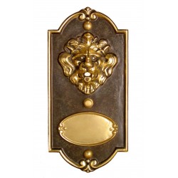 CAMPANELLO OTTONE