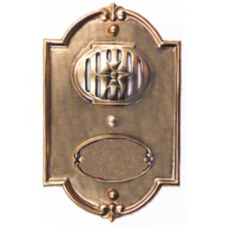 CAMPANELLO OTTONE